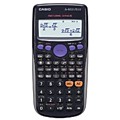 Калькулятор Casio FX82ES Plus 10+2-разрядный 252 функции