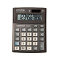 Калькулятор настольный Citizen Correct SD-210 10-разрядный черный
