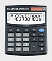 Калькулятор 10 разр SKAINER SK-310