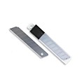 Запасные лезвия для канцелярских ножей Attache 18 мм (10 штук в упаковке)